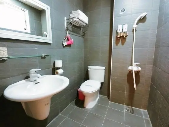 Tek Kişilik Oda