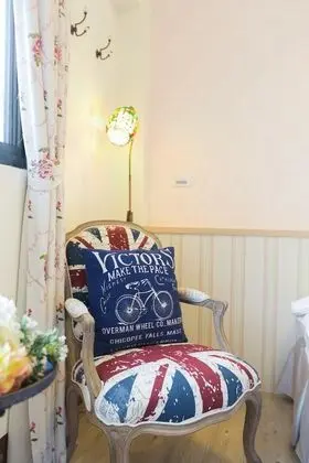 Tek Büyük Yataklı Oda, 1 Çift Kişilik Yatak