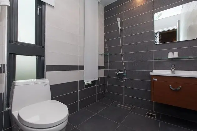 Deluxe İki Ayrı Yataklı Oda, Balkon