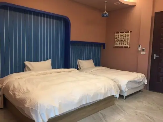 Standard Üç Kişilik Oda, Balkon