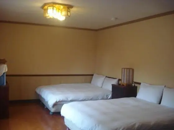Dört Kişilik Oda