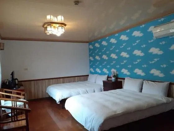 Dört Kişilik Oda