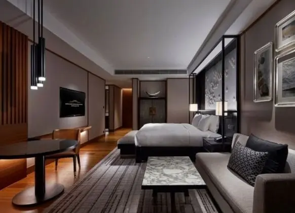 Premier Tek Büyük Yataklı Oda, Sigara İçilmez