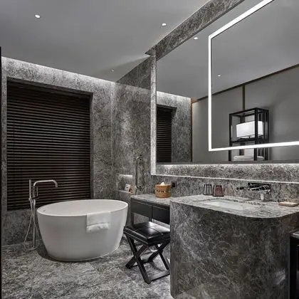 Premier Tek Büyük Yataklı Oda, Sigara İçilmez