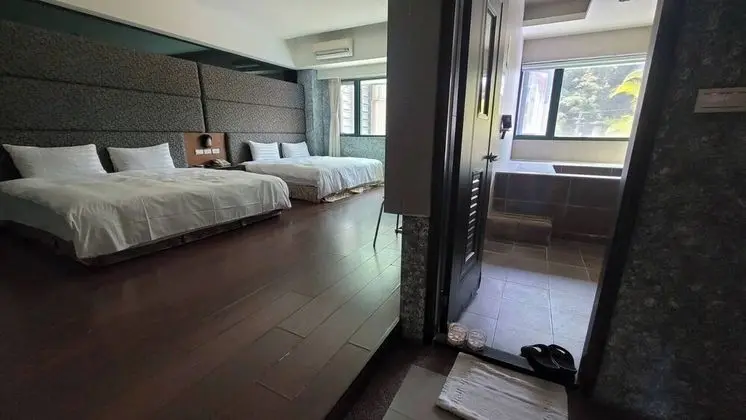 Dört Kişilik Oda