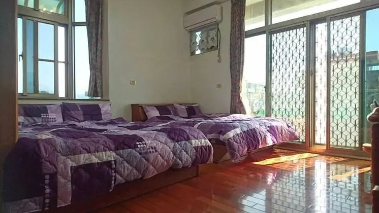 Dört Kişilik Oda