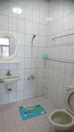 Dört Kişilik Oda