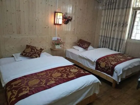 Deluxe İki Ayrı Yataklı Oda