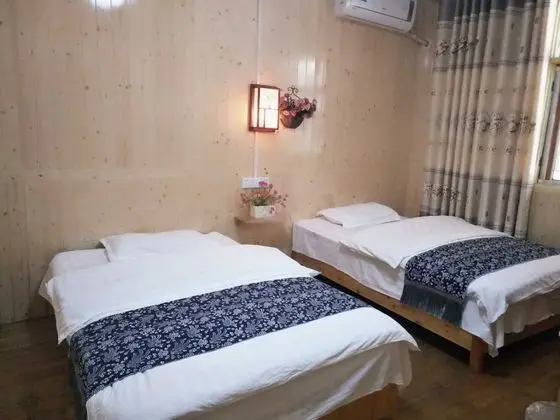 Deluxe İki Ayrı Yataklı Oda