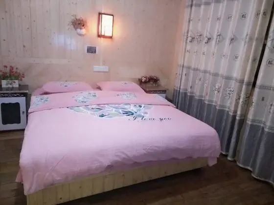 Deluxe Tek Büyük Yataklı Oda, 1 Yatak Odası