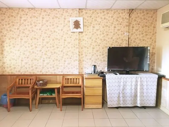 Comfort Dört Kişilik Oda, 2 Çift Kişilik Yatak