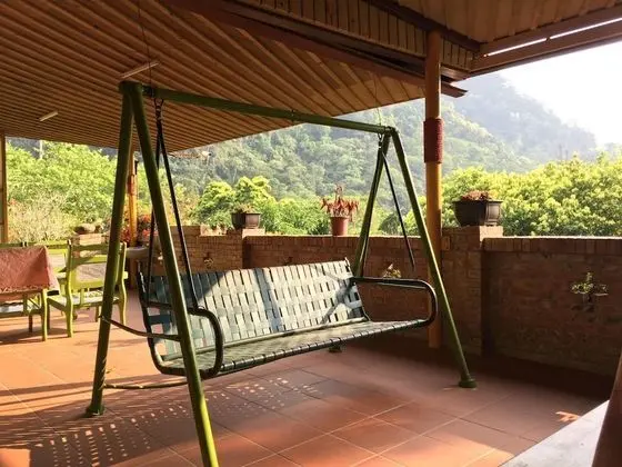 Comfort Dört Kişilik Oda, 2 Çift Kişilik Yatak