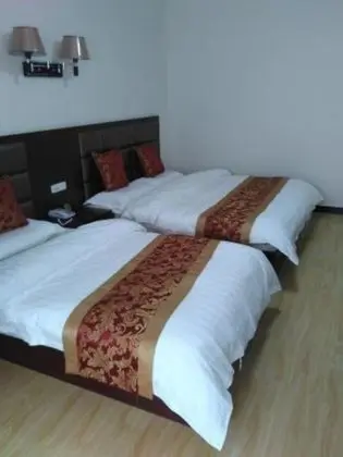 Standard İki Ayrı Yataklı Oda