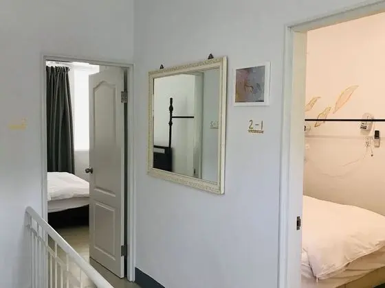 Comfort Sıra Ev