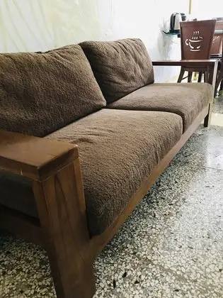 Comfort Sıra Ev