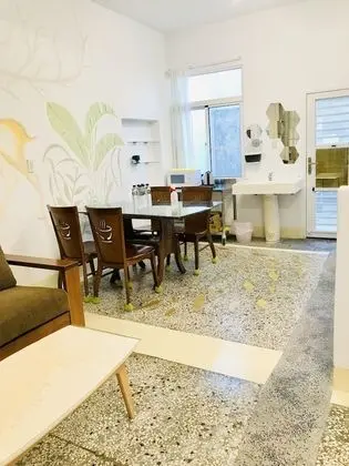 Comfort Sıra Ev