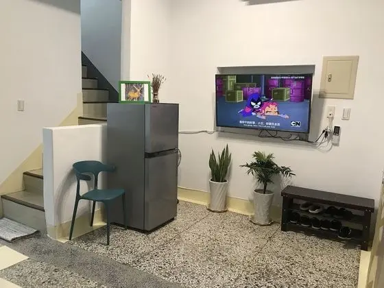 Comfort Sıra Ev