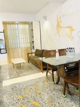 Comfort Sıra Ev