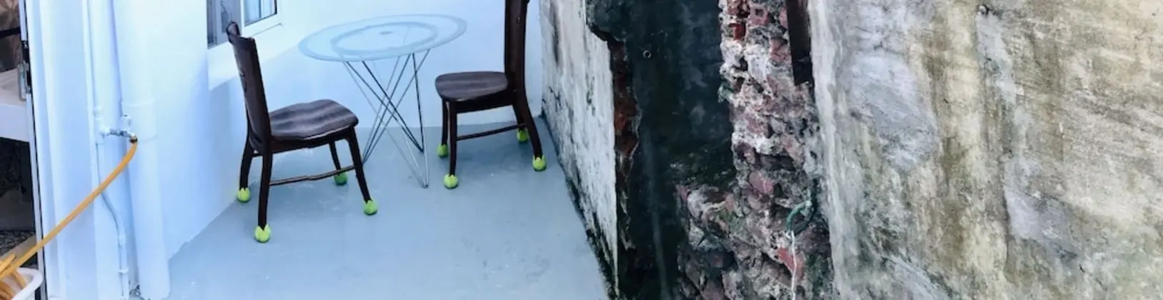 Comfort Sıra Ev
