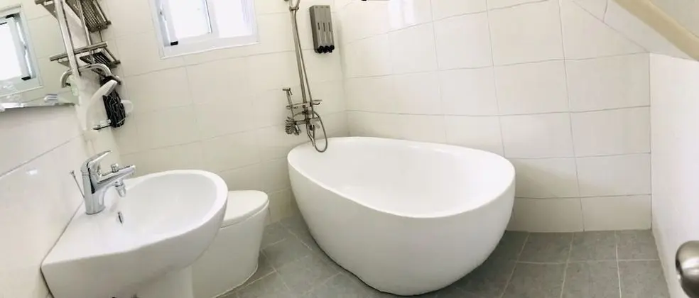 Comfort Sıra Ev
