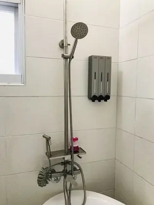 Comfort Sıra Ev
