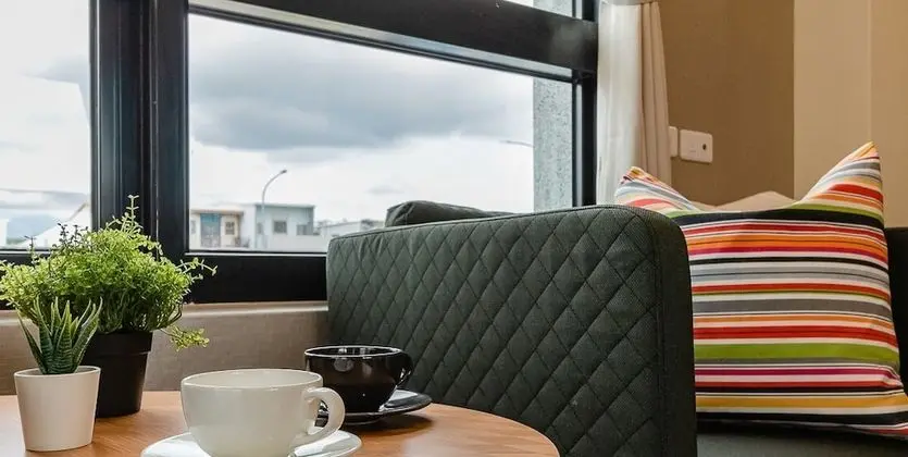 Classic Dört Kişilik Oda, 2 Çift Kişilik Yatak, Balkon