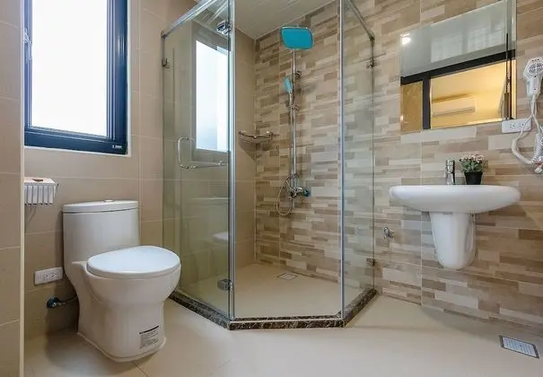 Classic Dört Kişilik Oda, 2 Çift Kişilik Yatak, Balkon