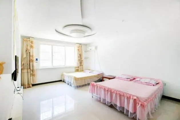 Design Süit, 2 Büyük (Queen) Boy Yatak, Sigara İçilmez