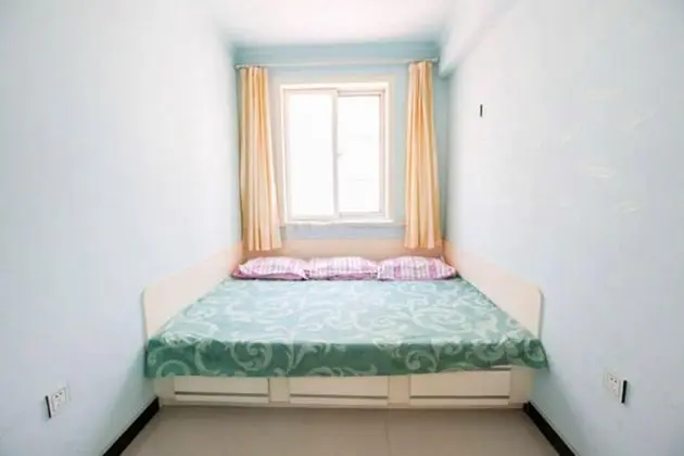 Design Süit, 2 Büyük (Queen) Boy Yatak, Sigara İçilmez
