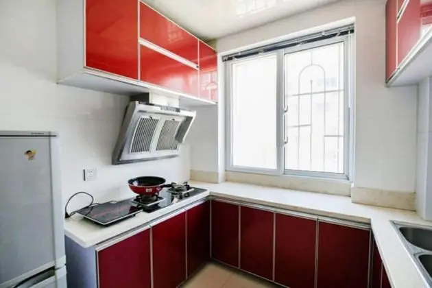 Design Süit, 2 Büyük (Queen) Boy Yatak, Sigara İçilmez