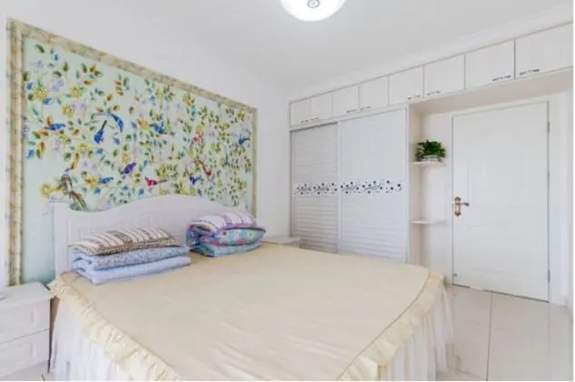 Design Süit, 2 Büyük (Queen) Boy Yatak, Sigara İçilmez
