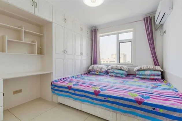 Design Süit, 2 Büyük (Queen) Boy Yatak, Sigara İçilmez