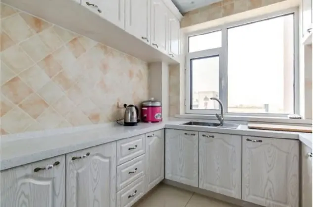 Design Süit, 2 Büyük (Queen) Boy Yatak, Sigara İçilmez