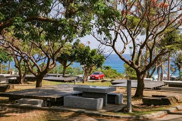 Çadır (Camp without Tent)