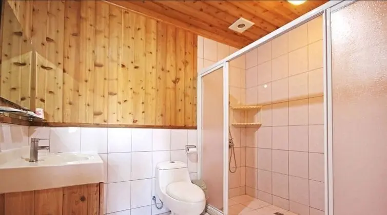 Dört Kişilik Oda