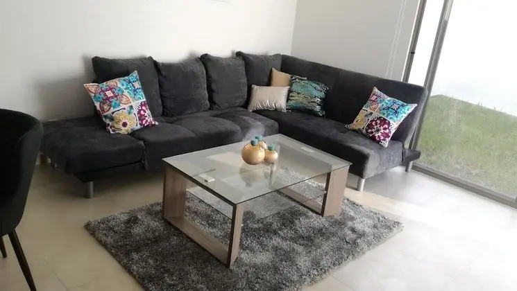 Ev, Sigara İçilmez