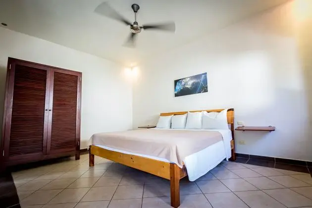 Çift ​​kişilik King Size Bed