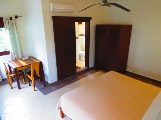 Çift ​​kişilik King Size Bed
