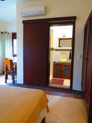 Çift ​​kişilik King Size Bed