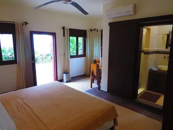 Çift ​​kişilik King Size Bed