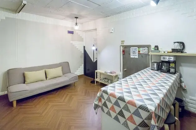 Business Villa, 1 Yatak Odası