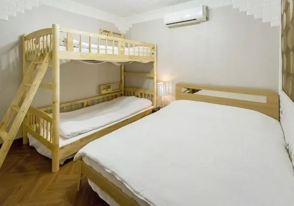 Business Villa, 1 Yatak Odası