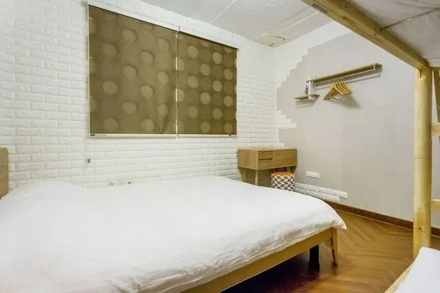Business Villa, 1 Yatak Odası