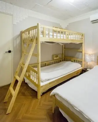 Business Villa, 1 Yatak Odası