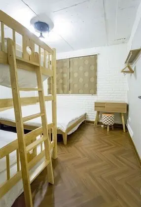 Business Villa, 1 Yatak Odası