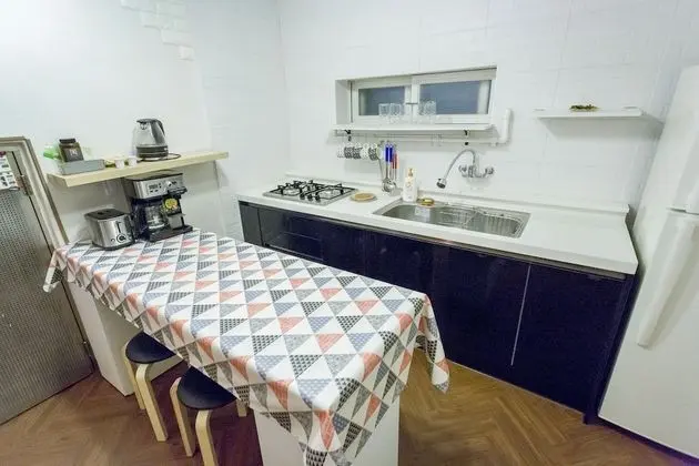 Business Villa, 1 Yatak Odası