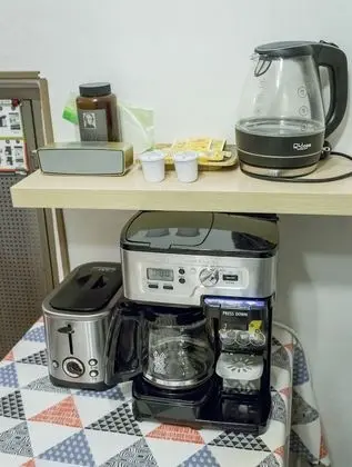 Business Villa, 1 Yatak Odası