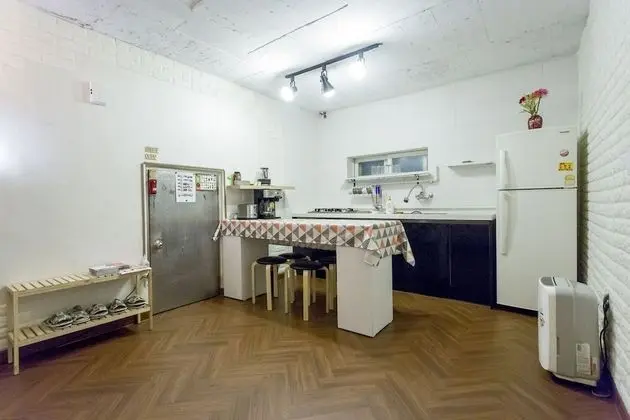 Business Villa, 1 Yatak Odası