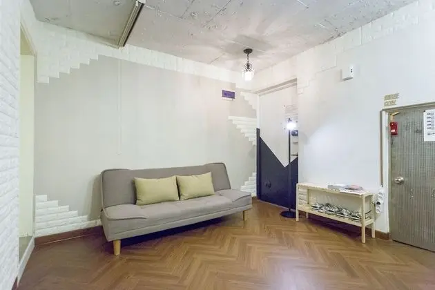 Business Villa, 1 Yatak Odası