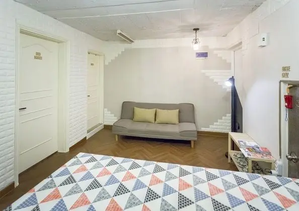 Business Villa, 1 Yatak Odası